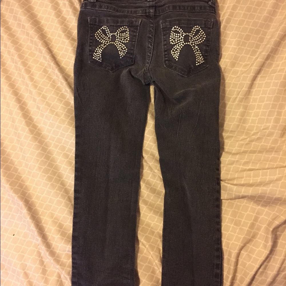 Size 4T girl pants
